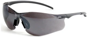 Hyper Tough Safety Glasses with Z87.1 Poly-Carbonate Lens HTS-617113SM Hyper Tough Safety Glasses with Z87.1 Poly-Carbonate Lens HTS-617113SM
