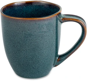 Wildstead Ceramic Mug, Matthew Collection Wildstead Ceramic Mug, Matthew Collection
