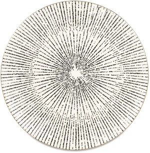 Thyme & Table Riley Salad Plate Set with Durable Ceramic and Stylish Design Thyme & Table Riley Salad Plate Set with Durable Ceramic and Stylish Design