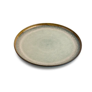 Yellowstone Kayce Ceramic Salad Plate Yellowstone Kayce Ceramic Salad Plate