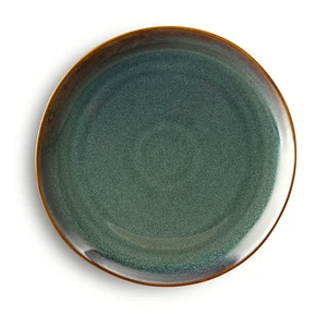 Yellowstone Dutton Ceramic Salad Plate Yellowstone Dutton Ceramic Salad Plate
