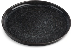 Yellowstone Rip Ceramic Salad Plate Yellowstone Rip Ceramic Salad Plate