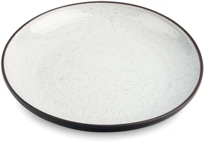 Yellowstone Beth Ceramic Salad Plate Yellowstone Beth Ceramic Salad Plate