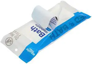 Equate Disposable FullBody Bath Wipes, 8Pack 8"x8", PreMoistened, FragranceFree Hypoallergenic pHBalanced, Aloe & VitaminE Infused HeavyWeight NonWoven Cleansing Washcloths Equate Disposable FullBody Bath Wipes, 8Pack 8"x8", PreMoistened, FragranceFree Hypoallergenic pHBalanced, Aloe & VitaminE Infused HeavyWeight NonWoven Cleansing Washcloths