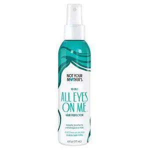 Not Your Mother's All Eyes on Me 10-in-1 Leave-In Detangler with Heat Protectant, 6 fl oz Not Your Mother's All Eyes on Me 10-in-1 Leave-In Detangler with Heat Protectant, 6 fl oz