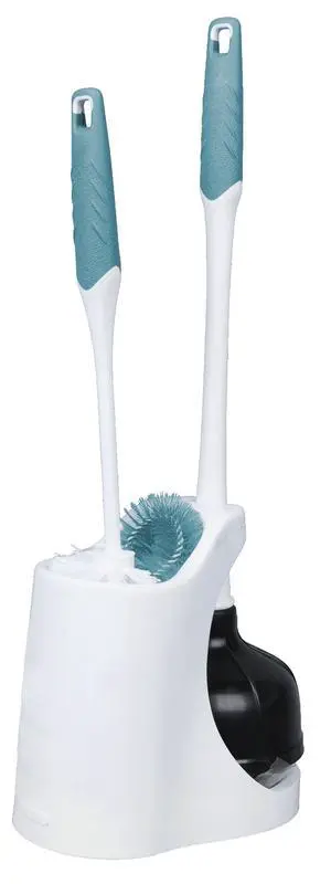 Great Value Plunger and Toilet Brush Set Great Value Plunger and Toilet Brush Set