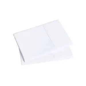 Mainstays Super Soft Brushed Microfiber Pillowcase Set, Arctic White, Standard/Queen, 2 Piece Mainstays Super Soft Brushed Microfiber Pillowcase Set, Arctic White, Standard/Queen, 2 Piece