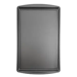 Mainstays 11" x 17" Large Nonstick Cookie & Baking Sheet Mainstays 11" x 17" Large Nonstick Cookie & Baking Sheet