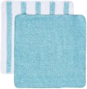 Mainstays 9-Pack Utility Dishcloth Set, Grey Mainstays 9-Pack Utility Dishcloth Set, Grey