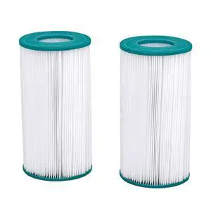 Bluescape Pool Filter Cartridge 2-Pack Bluescape Pool Filter Cartridge 2-Pack