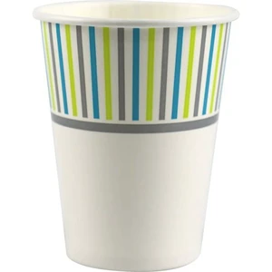 Genuine Joe GJO03162 Cold Paper Cups, 12fl oz, 50/Pack, White Genuine Joe GJO03162 Cold Paper Cups, 12fl oz, 50/Pack, White