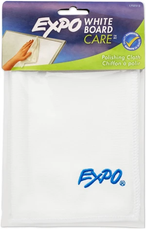 Expo Microfiber Whiteboard Cleaning Cloth Expo Microfiber Whiteboard Cleaning Cloth