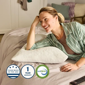 Sleep Innovations Cluster Pillow Sleep Innovations Cluster Pillow