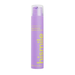 Hismile Grape Bubblegum Fluoride Toothpaste Hismile Grape Bubblegum Fluoride Toothpaste