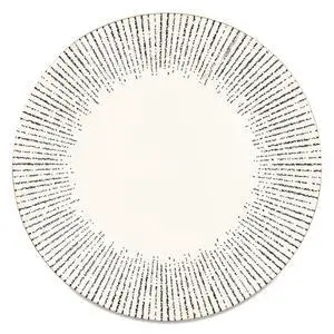 Thyme & Table Riley Ceramic Dinner Plate Thyme & Table Riley Ceramic Dinner Plate