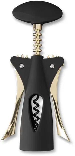 Thyme & Table Wing Corkscrew for All Corks Thyme & Table Wing Corkscrew for All Corks