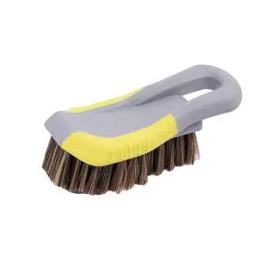 Auto Drive Leather Care Soft Bristle Car Cleaning Brush 6 inch Auto Drive Leather Care Soft Bristle Car Cleaning Brush 6 inch