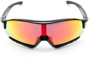 Pan Oceanic Kids Unisex Shield Sport Sunglasses Pan Oceanic Kids Unisex Shield Sport Sunglasses
