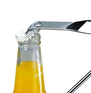 (2 pack) GoodCook 3-in-1 Chrome Plated Manual Can Opener with Stainless Steel Finish (2 pack) GoodCook 3-in-1 Chrome Plated Manual Can Opener with Stainless Steel Finish