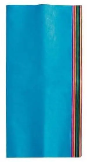 Spectra Deluxe Bleeding Art Tissue, 20 Assorted Colors, 20" x 30", 20 Sheets Spectra Deluxe Bleeding Art Tissue, 20 Assorted Colors, 20" x 30", 20 Sheets