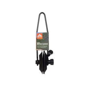 Ozark Trail Large Motor Flusher for Outboard Boat Engines Ozark Trail Large Motor Flusher for Outboard Boat Engines