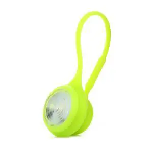 Athletic Works LED Runners' Clip-on Strobe Light Athletic Works LED Runners' Clip-on Strobe Light