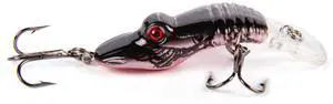 Ozark Trail 5-Piece Multi-Species Fishing Lure Kit with Crankbaits & Rattle Lure Ozark Trail 5-Piece Multi-Species Fishing Lure Kit with Crankbaits & Rattle Lure