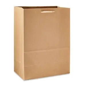 Hello Hobby X-Large Kraft Paper Bags, 10" x 13", 10 Count Hello Hobby X-Large Kraft Paper Bags, 10" x 13", 10 Count