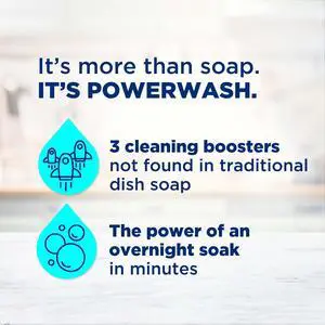 Dawn Platinum Powerwash Dish Spray, Fresh Scent Bundle SK + RF Dawn Platinum Powerwash Dish Spray, Fresh Scent Bundle SK + RF