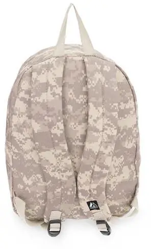 Everest Digital Camo Backpack Everest Digital Camo Backpack