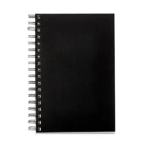 Pen+Gear 9" x 6" Spiral Sketch Book, 75 Sheets of White, Acid Free, Perforated Premium Drawing Paper Pen+Gear 9" x 6" Spiral Sketch Book, 75 Sheets of White, Acid Free, Perforated Premium Drawing Paper