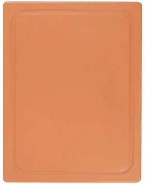 Dexas 10 x 13 Poly Cutting Board with Juice Well in Sandstone Dexas 10 x 13 Poly Cutting Board with Juice Well in Sandstone