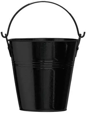 Pit Boss Pellet Grill Grease Bucket - Black Pit Boss Pellet Grill Grease Bucket - Black