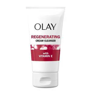 Olay Regenerist Regenerating Cream Face Cleanser, 5 fl oz Olay Regenerist Regenerating Cream Face Cleanser, 5 fl oz