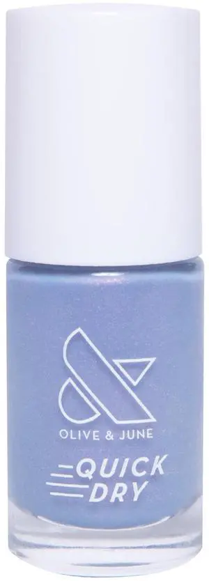 Olive & June Quick Dry Nail Polish Charming Olive & June Quick Dry Nail Polish Charming