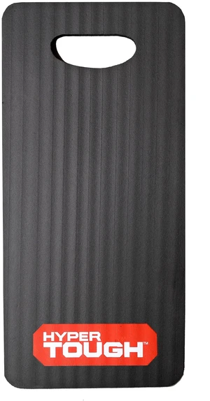 Hyper Tough 16-Inch Super Soft Foam Kneeler Pad Hyper Tough 16-Inch Super Soft Foam Kneeler Pad
