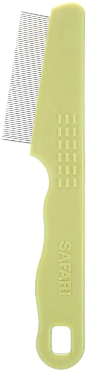 Safari Cat Flea Combs Safari Cat Flea Combs