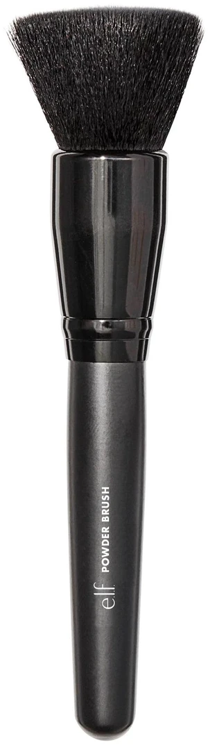 e.l.f. Powder Brush for Precision Application, Synthetic e.l.f. Powder Brush for Precision Application, Synthetic