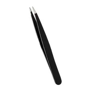 Equate Stainless Steel Precision Small Pointed Tweezers Equate Stainless Steel Precision Small Pointed Tweezers