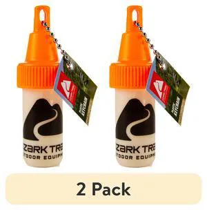 (2 pack) Ozark Trail Floating Marine Keychain for Boating and Water Activities (2 pack) Ozark Trail Floating Marine Keychain for Boating and Water Activities