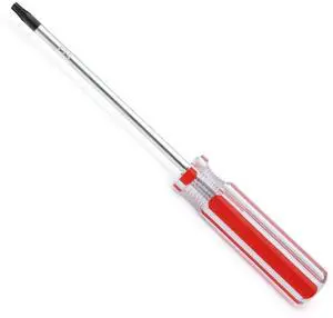 T15 x 4" Magnetic Torx Screwdrivers Set, T15 Torx | T15x100mm Torx Security Screwdriver, 5mm Torx Di T15 x 4" Magnetic Torx Screwdrivers Set, T15 Torx | T15x100mm Torx Security Screwdriver, 5mm Torx Di