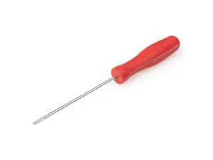 1/8 Inch Slotted Hard Handle Screwdriver | DSS31125 | Made in USA 1/8 Inch Slotted Hard Handle Screwdriver | DSS31125 | Made in USA