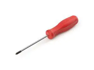 P1 Hard Handle Screwdriver | DSP31001 | Made in USA P1 Hard Handle Screwdriver | DSP31001 | Made in USA