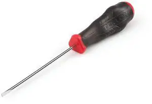 1/8 Inch Slotted High-Torque Screwdriver | DHE31125 | Made in USA 1/8 Inch Slotted High-Torque Screwdriver | DHE31125 | Made in USA