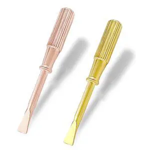 2 Pcs Screwdriver for Love Bracelet, Titanium Steel Mini Screw Driver, Bracelet Repair Screwdriver, 2 Pcs Screwdriver for Love Bracelet, Titanium Steel Mini Screw Driver, Bracelet Repair Screwdriver,