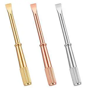 3 Pcs Love Bracelet Screwdriver, Bracelet Screwdriver | Mini Screw Driver for Love Bracelet, Titaniu 3 Pcs Love Bracelet Screwdriver, Bracelet Screwdriver | Mini Screw Driver for Love Bracelet, Titaniu