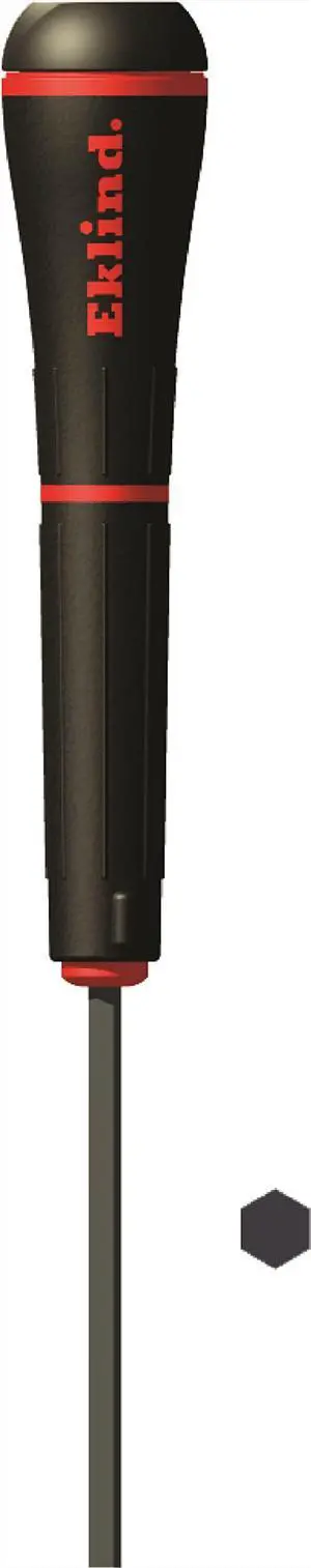92305 5/64 Inch Hex (allen) PSD Precision Screwdriver 92305 5/64 Inch Hex (allen) PSD Precision Screwdriver