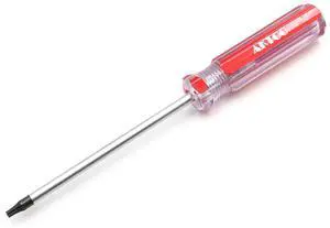 T10 Torx Screwdriver, 4inch Torx Driver Star Bit Screwdrivers for Computer Repairing, Automobile Too T10 Torx Screwdriver, 4inch Torx Driver Star Bit Screwdrivers for Computer Repairing, Automobile Too