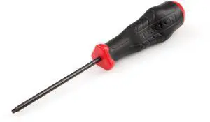 S1 High-Torque Black Oxide Blade Screwdriver | 26821 | Made in USA S1 High-Torque Black Oxide Blade Screwdriver | 26821 | Made in USA
