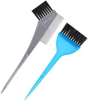Hair Dye Brush Professional Hair Color Brush Soft Dye Brush Reusable Hair Coloring Brush Durable Hai Hair Dye Brush Professional Hair Color Brush Soft Dye Brush Reusable Hair Coloring Brush Durable Hai